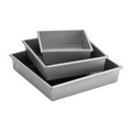 Round Cake Pan Set (3 Piece Set)